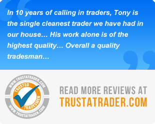 Trust a Trader Reviews
