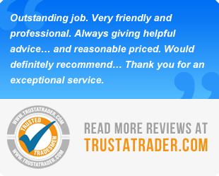 Trust a Trader Reviews