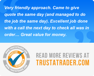 Trust a Trader Reviews